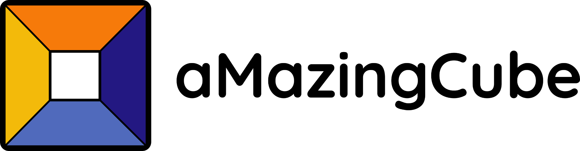 aMazingCube Logo